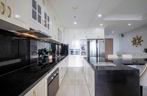 District 10 Apartment | Ha Do Centrosa Garden ANGIA Hospitality