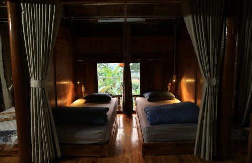 Ha Giang House | Ha Giang Eco Stone House - Tours & Rental Motorbike
