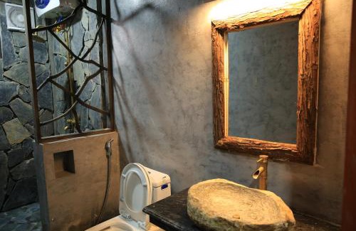 Ha Giang House | Ha Giang Eco Stone House - Tours & Rental Motorbike
