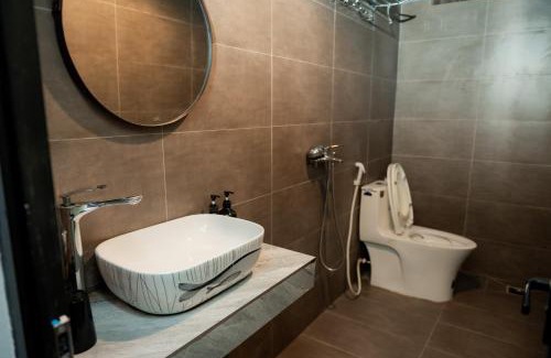 Ha Giang Bed & Breakfast | Ha Giang Xanh Retreat - Trekking, Tour, Motorbike Rental