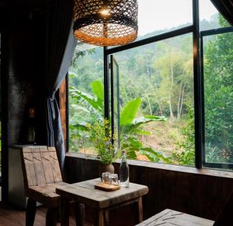 Ha Giang Bed & Breakfast | Ha Giang Xanh Retreat - Trekking, Tour, Motorbike Rental