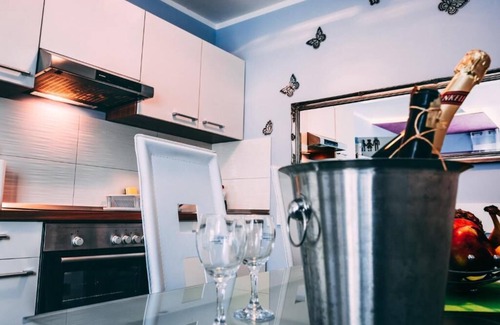 Veli Brgud Villa | HA-LU 1 - Holiday Relax Home