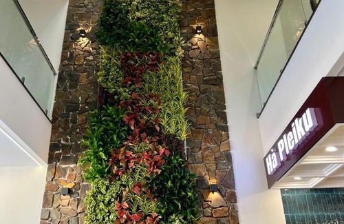 Pleiku Hotel | HA PLEIKU