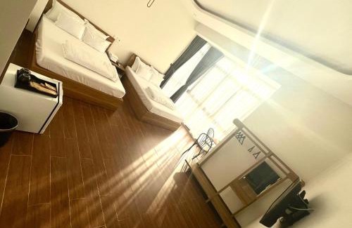 Pleiku Hotel | HA PLEIKU