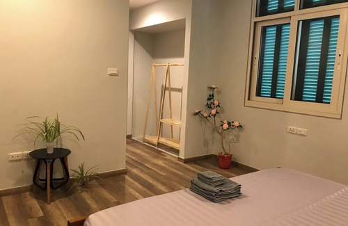 Duong To Hotel | Ha Tay Hotel