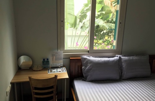 Duong To Hotel | Ha Tay Hotel