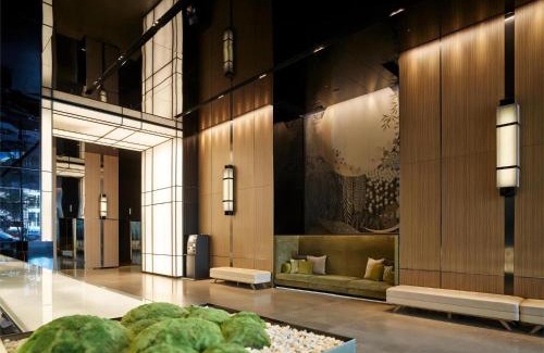 Ha Dong Apartment | Ha Tay Millennium Apartments - Free Gym Pool