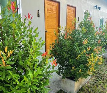 Baan Tai Hotel | Haadrin Resort