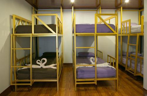 Baan Tai Hotel | Haadrin Resort