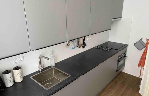 Benoordenhout Apartment | HaagsHuisje- eigen appartement, dichtbij alles, stijlvol