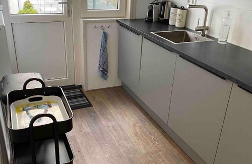Benoordenhout Apartment | HaagsHuisje- eigen appartement, dichtbij alles, stijlvol