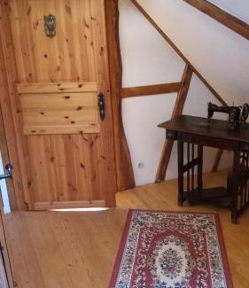Haan Apartment | Haan-Ferienwohnung