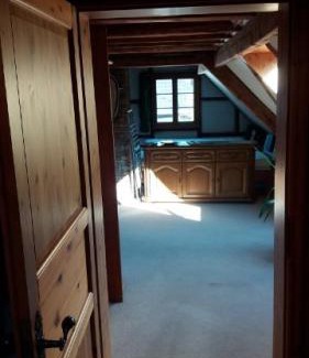 Haan Apartment | Haan-Ferienwohnung