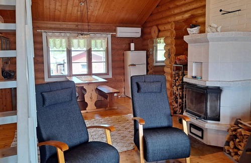 Raakkyla House | Haapaniemi, Cjoe020 by Interhome