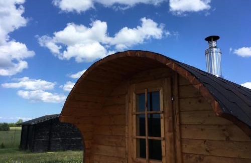 Orissaare Resort | Haapsu Holiday Home