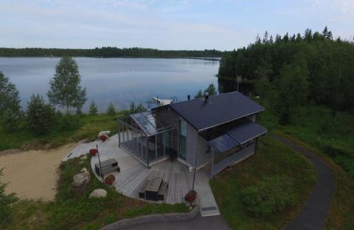 Harma Apartment | Haarusmaa Holiday Apartment Härmä
