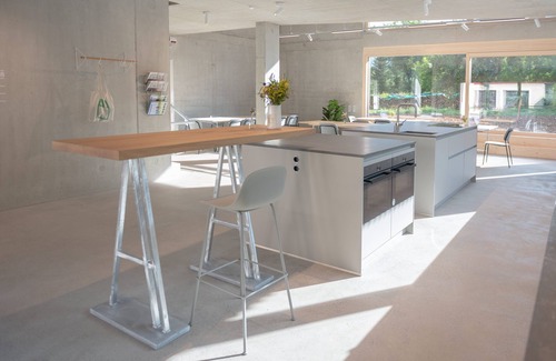 Weinstadt Bed & Breakfast | HAAUS