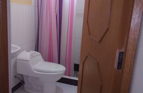 Huaraz Bed & Breakfast | Hab. Privada con Vista Jardin