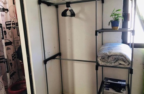 Ixtapaluca Apartment | Habitación 3