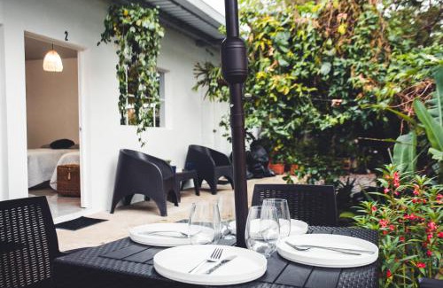 Nahuizalco House | Habitación Agua - Villa Valle Campo