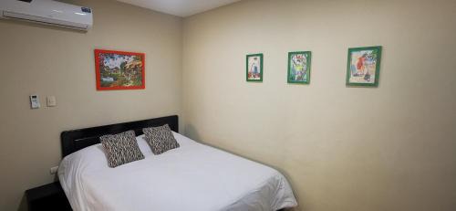 Manta Apartment | Habitación B independiente para parejas o ejecutivos