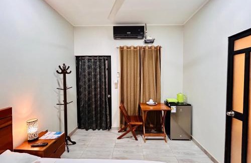 Iquitos Apartment | Habitación Céntrica en Iquitos - Casa Alemi 7