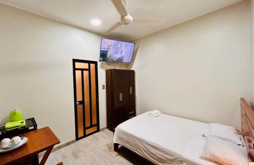 Iquitos Apartment | Habitación Céntrica en Iquitos - Casa Alemi 7