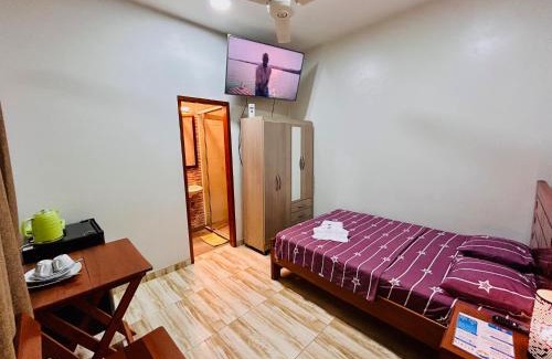 Iquitos Apartment | Habitación Céntrica en Iquitos - Casa Alemi 1