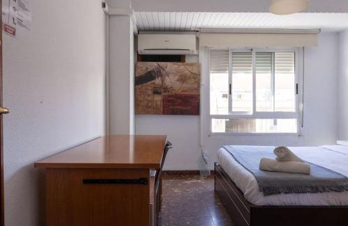 L'Amistat House | Habitación Cardenal 5