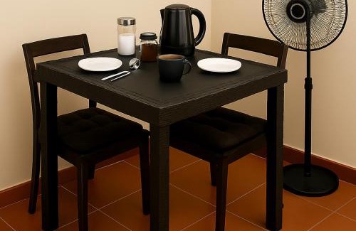 Trujillo Apartment | Habitación cerca a la UPAO