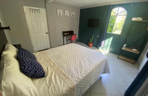 El Porvenir House | Habitación cerca del aeropuerto #1