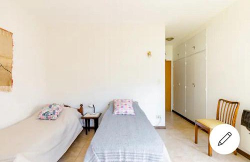 Villa Adelina House | Habitación con baño privado Regina Haus