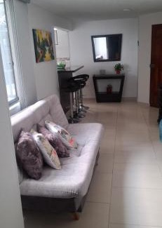 Bucaramanga House | Habitación doble cerca Sena-Uis-Hospital Un