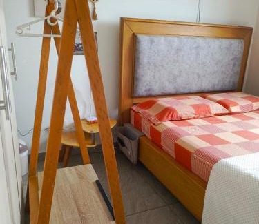 Rionegro House | habitación Donde Leo