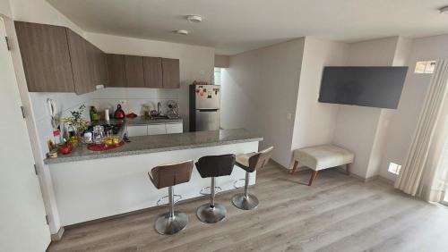 San Miguel House | Habitación exclusiva en la mejor zona de san miguel cerca del aeropuerto