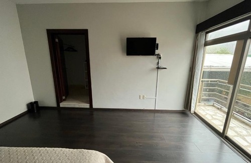 Orizaba House | Habitación Ojo de Agua