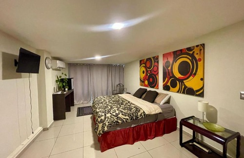 Santa Tecla House | Habitación privada en Vía del Mar