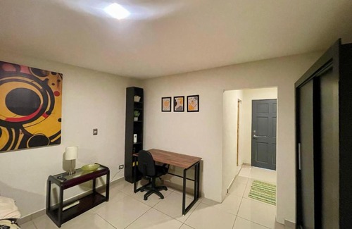Santa Tecla House | Habitación privada en Vía del Mar