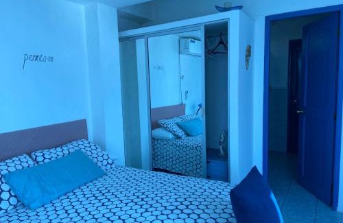 Crucita Boat Rental | Habitación privada