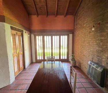 Cipolletti House | Habitación privada en chalet, Cipolletti