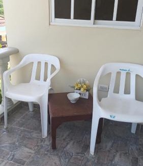 Pinar Quemado Boat Rental | Habitación Taina