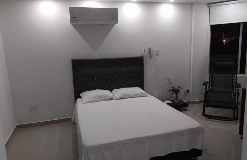 Tulua House | Habitación Tipo Casa Hotel - Tuluá