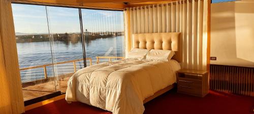 Puno Hotel | Habitación Vista a Ciudad de Puno