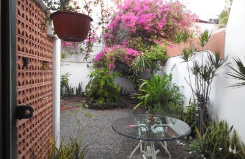 Culiacan House | Habitación vista hermosa