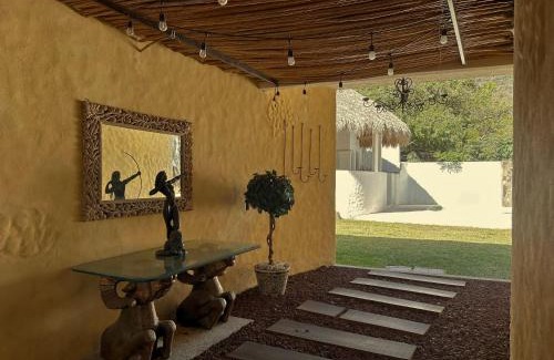 Santo Domingo House | Habitacion Cerca del centro 2