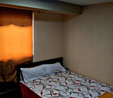 Parroquia San Francisco House | habitacion doble