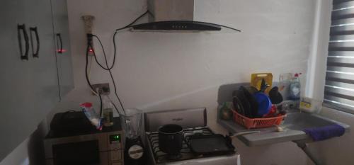 Guadalupe House | Habitacion