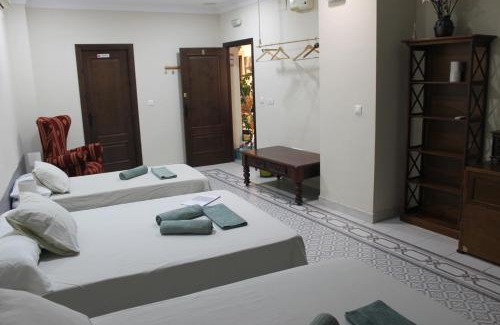 Ronda House | Habitaciones Andaluzas