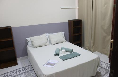 Ronda House | Habitaciones Andaluzas