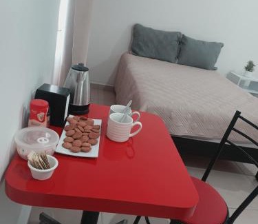 Los Mochis House | Habitaciones Buchinary